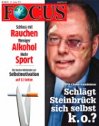 Focus Magazin 02/2013