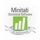 Minitab v18.1