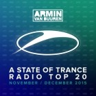 A State Of Trance Radio Top 20 November And December 2015