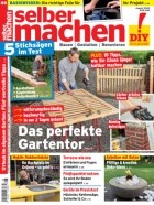 Selber Machen 08/2020