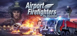 Flughafen Feuerwehr: Die Simulation