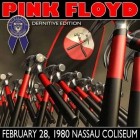 Pink Floyd - Live at Nassau Coliseum 1980