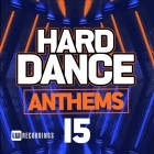 Hard Dance Anthems Vol.15