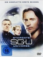 Stargate - Universe - Staffel 2