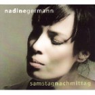 Nadine Germann - Samstagnachmittag