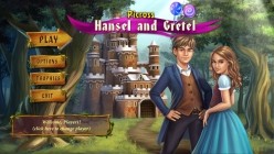 Picross Hansel and Gretel