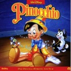 Walt Disney - Pinocchio (Hörbuch)