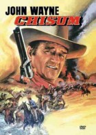 Chisum (DVD9)