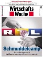 Wirtschaftswoche 18/2015