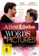 Words & Pictures - Alles Liebe