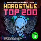 Hardstyle Top 200 Vol.12