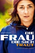 Die Frau die sich traut