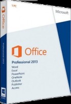 Microsoft Office Professional Plus 2013 SP1 Update April 2018