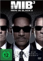 Men in Black 3 