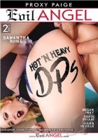 Hot N Heavy DP's (DiSC2)