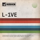 Haken - L-1VE (Live in Amsterdam)