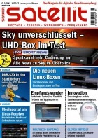 Satellit 01/2017