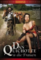 Don Quichotte und die Frauen