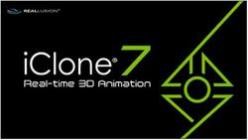 Reallusion iClone Pro v7.83.4723.1 (x64)