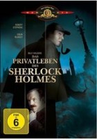 Das Privatleben des Sherlock Holmes