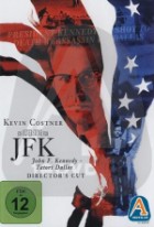 JFK Tatort Dallas DC