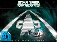Star Trek: Deep Space Nine - Staffel 3