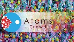 Toolchefs Atoms Crowd v2.0.5