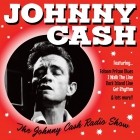 Johnny Cash - The Johnny Cash Radio Show