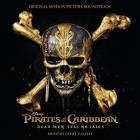 Geoff Zanelli- Pirates of the Caribbean Dead Men Tell No Tales