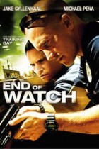 End of Watch