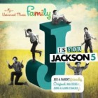 Jackson 5 -  J Is For Jackson 5