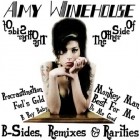 Amy Winehouse – B-Sides, Remixes, Rarities