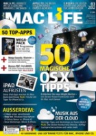 Mac Life 03/2012