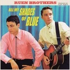 Ruen Brothers - All My Shades Of Blue-2018-404