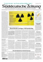 Sueddeutsche Zeitung vom 20.03.2010