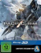 Pacific Rim 3D