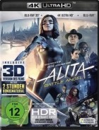 Alita: Battle Angel