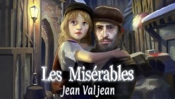 Les Miserables - Jean Valjean