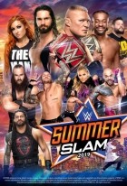 WWE SummerSlam 2019