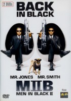 Men in Black II