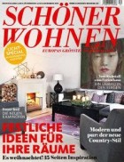 Schöner Wohnen 12/2015