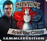 Surface - Spiel der Goetter Sammleredition