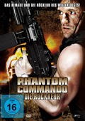 Phantom Commando - Die Rückkehr