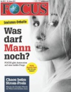 Focus Magazin 06/2013