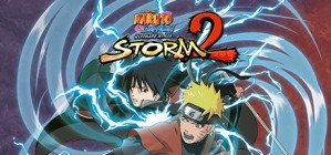 NARUTO SHIPPUDEN Ultimate Ninja STORM 2