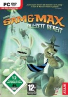 Sam & Max Season 2