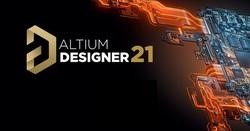 Altium Designer v21.6.1 Build 37 (x64)