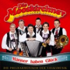 Die Mooskirchner - Maenner Haben Glueck