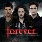 The Twilight Saga Forever Love Songs