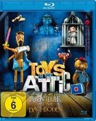 Toys in the Attic